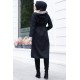 Coat - Black