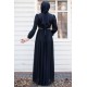 Evening Dress - Black