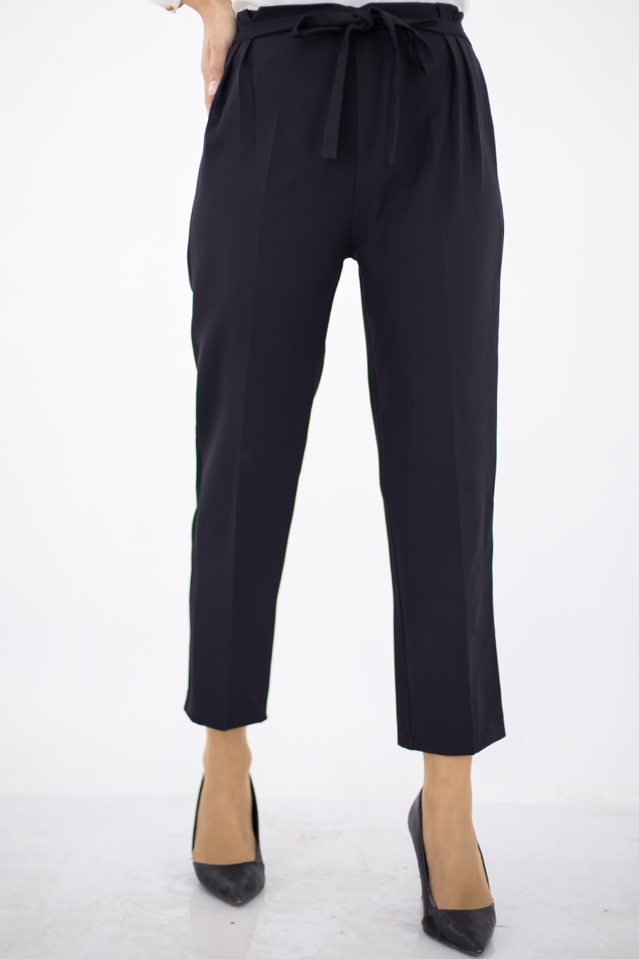 Pant - Black Color 