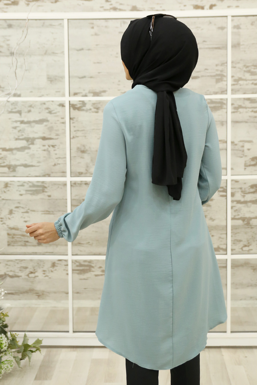 Tunic - Mint