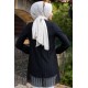 Dantel Tunik - Siyah Dantel Tunik - Siyah