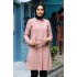 Tunic - Powder Pink Color 