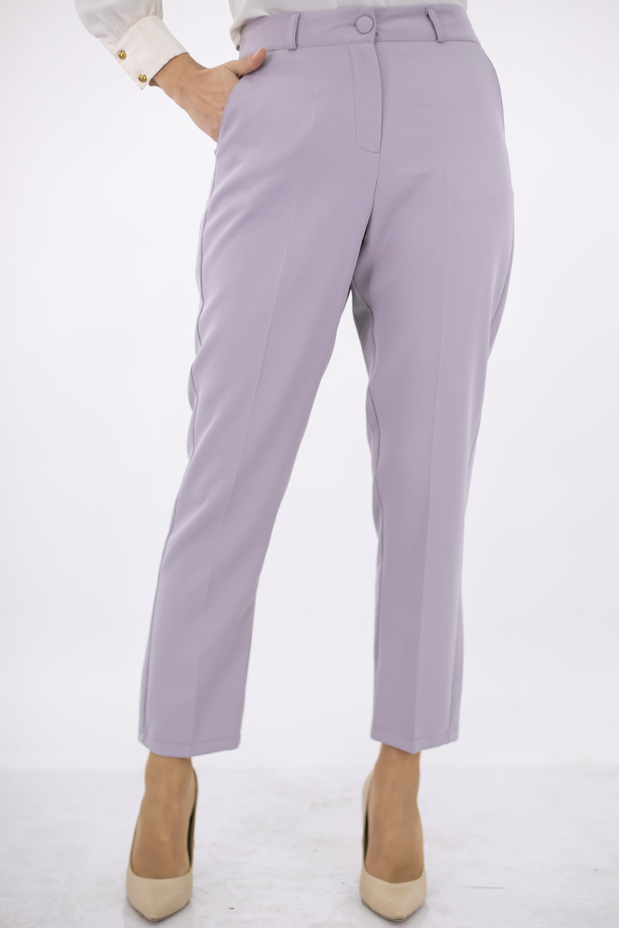 Pant - Grey