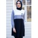 Tunic - Grey