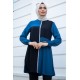 Tunik -İndigo Tunik -İndigo