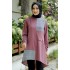 Tunic - Rose Color 