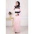 Dress - Powder Pink