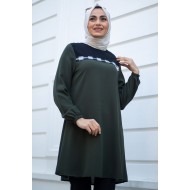 Tunic - Khaki