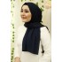 Shawl - Navy Blue