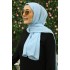 Shawl - Baby Blue