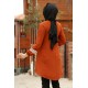 Tunic - Brick Color