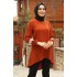 Tunic - Brick Color