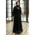 Evening Dress - Black