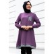 Tunic - Purple