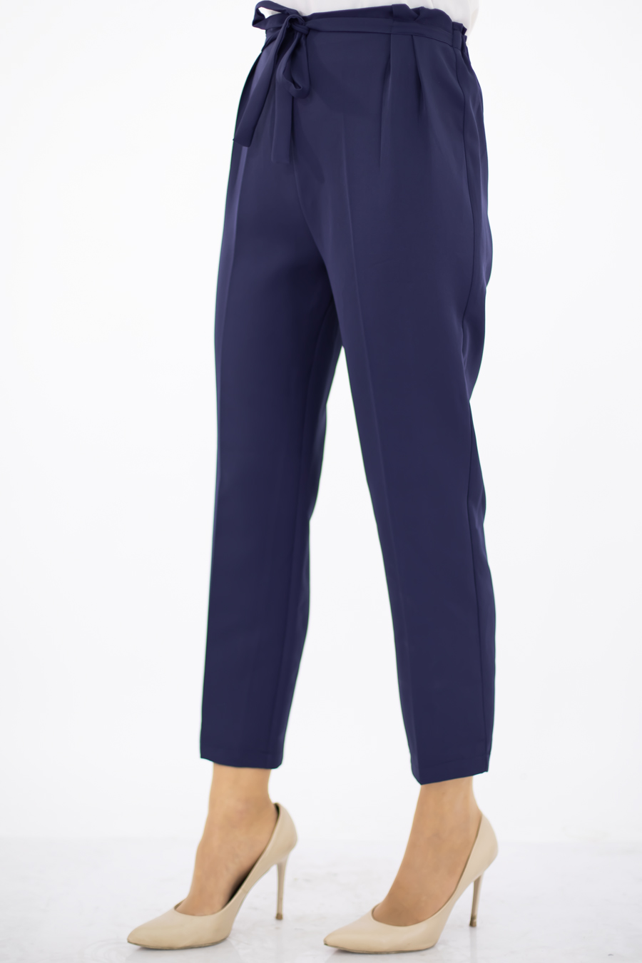 Pant - Navy Blue