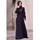 Nurgül Çakır - Reyyan Abiye - Siyah