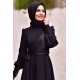 Nurgül Çakır - Reyyan Abiye - Siyah