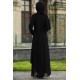 Evening Dress - Black