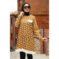 Tunic - Yellow