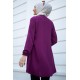 Tunik - Mor Tunik - Mor