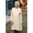 Tunic - Beige Color