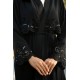 BLACK ABAYA 